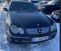 Синий Мерседес ЦЛК-Класс, объемом двигателя 2.6 л и пробегом 300 тыс. км за 5500 $, фото 2 на Automoto.ua