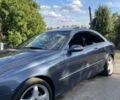 Синій Мерседес ЦЛК-Клас, об'ємом двигуна 2.69 л та пробігом 270 тис. км за 6700 $, фото 4 на Automoto.ua