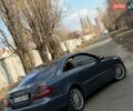 Синій Мерседес ЦЛК-Клас, об'ємом двигуна 2.69 л та пробігом 310 тис. км за 6500 $, фото 7 на Automoto.ua