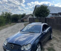 Синій Мерседес ЦЛК-Клас, об'ємом двигуна 2.69 л та пробігом 270 тис. км за 7300 $, фото 7 на Automoto.ua