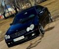 Синій Мерседес ЦЛК-Клас, об'ємом двигуна 2.69 л та пробігом 279 тис. км за 9000 $, фото 4 на Automoto.ua
