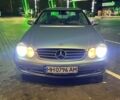 Синий Мерседес ЦЛК-Класс, объемом двигателя 1.8 л и пробегом 0 тыс. км за 6500 $, фото 1 на Automoto.ua