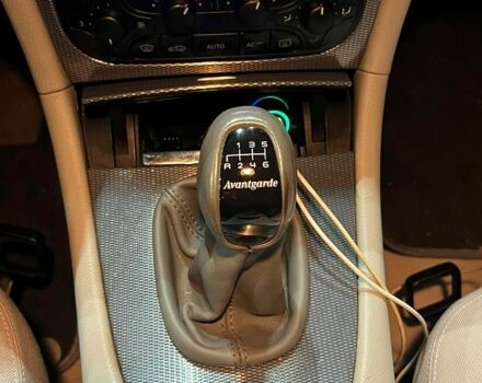 Синий Мерседес ЦЛК-Класс, объемом двигателя 1.8 л и пробегом 0 тыс. км за 6500 $, фото 3 на Automoto.ua