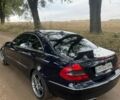 Синій Мерседес ЦЛК-Клас, об'ємом двигуна 2.69 л та пробігом 284 тис. км за 8000 $, фото 6 на Automoto.ua