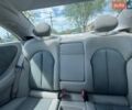 Синий Мерседес ЦЛК-Класс, объемом двигателя 2.7 л и пробегом 392 тыс. км за 6000 $, фото 15 на Automoto.ua