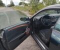 Синий Мерседес ЦЛК-Класс, объемом двигателя 1.8 л и пробегом 303 тыс. км за 7500 $, фото 3 на Automoto.ua