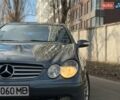 Синій Мерседес ЦЛК-Клас, об'ємом двигуна 2.69 л та пробігом 310 тис. км за 6500 $, фото 5 на Automoto.ua