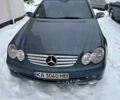 Синій Мерседес ЦЛК-Клас, об'ємом двигуна 2.7 л та пробігом 304 тис. км за 5900 $, фото 1 на Automoto.ua