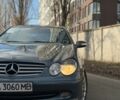 Синій Мерседес ЦЛК-Клас, об'ємом двигуна 2.69 л та пробігом 310 тис. км за 7500 $, фото 3 на Automoto.ua