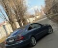 Синій Мерседес ЦЛК-Клас, об'ємом двигуна 2.69 л та пробігом 310 тис. км за 7500 $, фото 9 на Automoto.ua