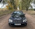 Синій Мерседес ЦЛК-Клас, об'ємом двигуна 2.69 л та пробігом 284 тис. км за 8000 $, фото 1 на Automoto.ua