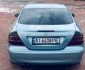 Синий Мерседес ЦЛК-Класс, объемом двигателя 2.69 л и пробегом 300 тыс. км за 5100 $, фото 4 на Automoto.ua