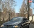 Синій Мерседес ЦЛК-Клас, об'ємом двигуна 2.69 л та пробігом 310 тис. км за 6500 $, фото 1 на Automoto.ua