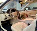 Синій Мерседес ЦЛК-Клас, об'ємом двигуна 2.7 л та пробігом 299 тис. км за 5800 $, фото 9 на Automoto.ua