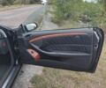 Синий Мерседес ЦЛК-Класс, объемом двигателя 1.8 л и пробегом 303 тыс. км за 7500 $, фото 10 на Automoto.ua