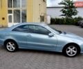 Синий Мерседес ЦЛК-Класс, объемом двигателя 2.6 л и пробегом 201 тыс. км за 6200 $, фото 12 на Automoto.ua