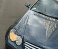 Синій Мерседес ЦЛК-Клас, об'ємом двигуна 2.69 л та пробігом 310 тис. км за 7500 $, фото 2 на Automoto.ua