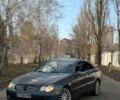 Синій Мерседес ЦЛК-Клас, об'ємом двигуна 2.69 л та пробігом 310 тис. км за 7500 $, фото 16 на Automoto.ua