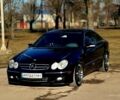 Синій Мерседес ЦЛК-Клас, об'ємом двигуна 2.69 л та пробігом 279 тис. км за 9000 $, фото 3 на Automoto.ua