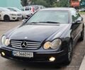 Синій Мерседес ЦЛК-Клас, об'ємом двигуна 2.7 л та пробігом 372 тис. км за 7499 $, фото 19 на Automoto.ua