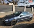 Синій Мерседес ЦЛК-Клас, об'ємом двигуна 2.69 л та пробігом 270 тис. км за 6700 $, фото 20 на Automoto.ua