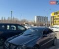 Синій Мерседес ЦЛК-Клас, об'ємом двигуна 2.69 л та пробігом 310 тис. км за 6500 $, фото 12 на Automoto.ua