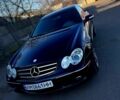 Синій Мерседес ЦЛК-Клас, об'ємом двигуна 2.69 л та пробігом 279 тис. км за 9000 $, фото 7 на Automoto.ua
