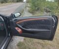Синий Мерседес ЦЛК-Класс, объемом двигателя 1.8 л и пробегом 303 тыс. км за 8000 $, фото 11 на Automoto.ua