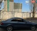 Синій Мерседес ЦЛК-Клас, об'ємом двигуна 2.69 л та пробігом 310 тис. км за 6500 $, фото 8 на Automoto.ua