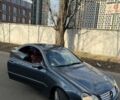 Синій Мерседес ЦЛК-Клас, об'ємом двигуна 2.69 л та пробігом 310 тис. км за 7500 $, фото 15 на Automoto.ua