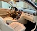 Синій Мерседес ЦЛК-Клас, об'ємом двигуна 2.7 л та пробігом 299 тис. км за 5800 $, фото 13 на Automoto.ua