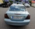 Синий Мерседес ЦЛК-Класс, объемом двигателя 2.6 л и пробегом 201 тыс. км за 6200 $, фото 14 на Automoto.ua