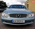 Синий Мерседес ЦЛК-Класс, объемом двигателя 2.6 л и пробегом 201 тыс. км за 6200 $, фото 8 на Automoto.ua