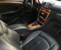 Синій Мерседес ЦЛК-Клас, об'ємом двигуна 2.6 л та пробігом 301 тис. км за 4700 $, фото 8 на Automoto.ua
