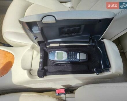 Синій Мерседес ЦЛК-Клас, об'ємом двигуна 2.7 л та пробігом 372 тис. км за 7499 $, фото 9 на Automoto.ua