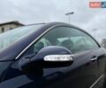 Синий Мерседес ЦЛК-Класс, объемом двигателя 2.7 л и пробегом 346 тыс. км за 7000 $, фото 14 на Automoto.ua