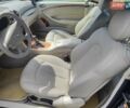 Синій Мерседес ЦЛК-Клас, об'ємом двигуна 2.7 л та пробігом 372 тис. км за 7499 $, фото 8 на Automoto.ua