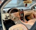 Синій Мерседес ЦЛК-Клас, об'ємом двигуна 2.7 л та пробігом 299 тис. км за 5800 $, фото 10 на Automoto.ua