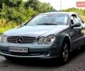 Синий Мерседес ЦЛК-Класс, объемом двигателя 2.6 л и пробегом 203 тыс. км за 5999 $, фото 31 на Automoto.ua