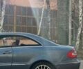 Синій Мерседес ЦЛК-Клас, об'ємом двигуна 2.69 л та пробігом 310 тис. км за 7500 $, фото 7 на Automoto.ua