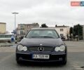 Синій Мерседес ЦЛК-Клас, об'ємом двигуна 2.7 л та пробігом 346 тис. км за 6700 $, фото 2 на Automoto.ua