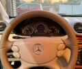 Синій Мерседес ЦЛК-Клас, об'ємом двигуна 2.7 л та пробігом 299 тис. км за 5800 $, фото 11 на Automoto.ua