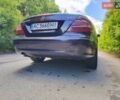Синій Мерседес ЦЛК-Клас, об'ємом двигуна 2.7 л та пробігом 372 тис. км за 7499 $, фото 13 на Automoto.ua