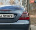 Синій Мерседес ЦЛК-Клас, об'ємом двигуна 2.69 л та пробігом 310 тис. км за 6500 $, фото 6 на Automoto.ua