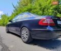 Синій Мерседес ЦЛК-Клас, об'ємом двигуна 2.7 л та пробігом 372 тис. км за 7499 $, фото 5 на Automoto.ua