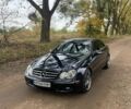 Синій Мерседес ЦЛК-Клас, об'ємом двигуна 2.69 л та пробігом 284 тис. км за 8000 $, фото 1 на Automoto.ua