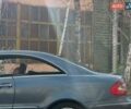 Синій Мерседес ЦЛК-Клас, об'ємом двигуна 2.69 л та пробігом 310 тис. км за 6500 $, фото 9 на Automoto.ua