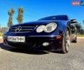 Синій Мерседес ЦЛК-Клас, об'ємом двигуна 2.69 л та пробігом 279 тис. км за 9000 $, фото 2 на Automoto.ua