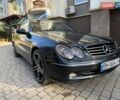 Синій Мерседес ЦЛК-Клас, об'ємом двигуна 2.7 л та пробігом 328 тис. км за 5500 $, фото 3 на Automoto.ua