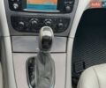 Синій Мерседес ЦЛК-Клас, об'ємом двигуна 2.7 л та пробігом 337 тис. км за 5850 $, фото 22 на Automoto.ua